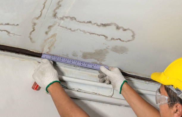 Reliable Water Removal contractor in Marshall, OK by Water Damage Irwin